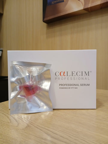 Calecim Professional Serum (for face)