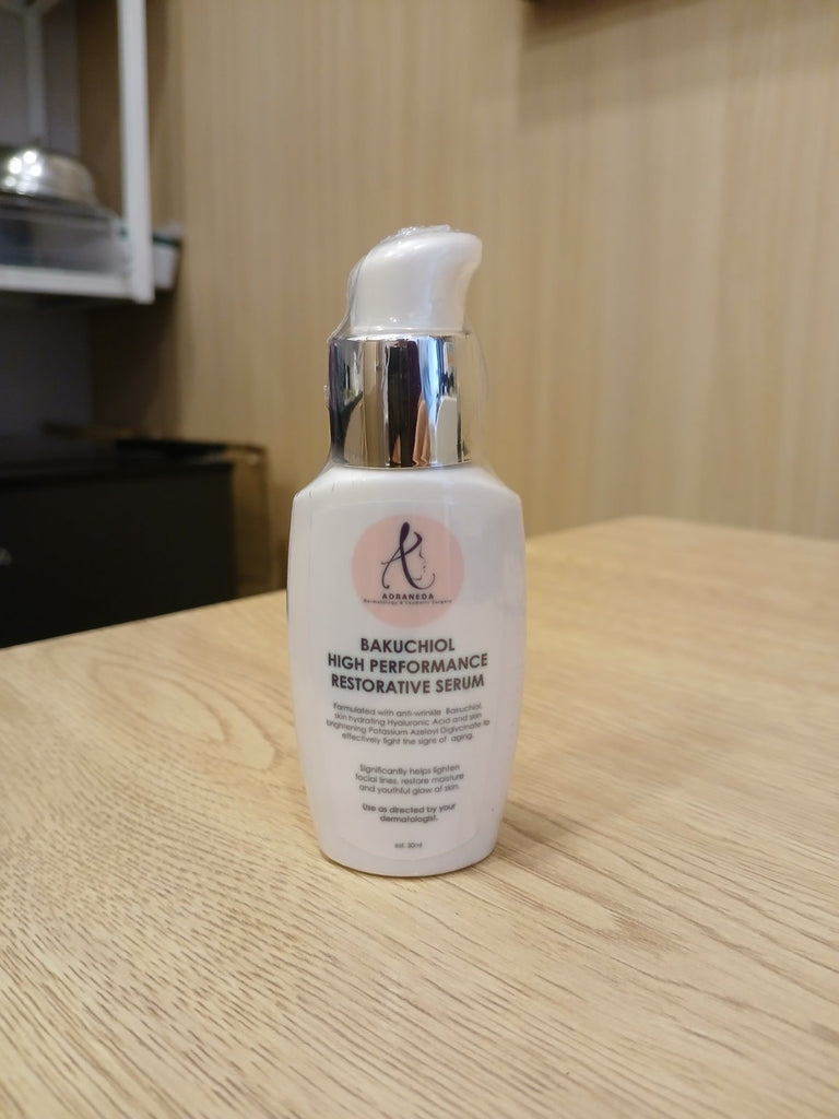 Adraneda Bakuchiol Restorative Serum