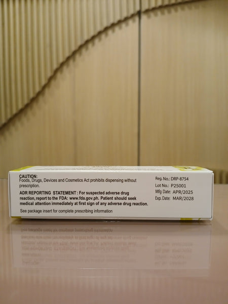 Adapalene Adrylex (15g)