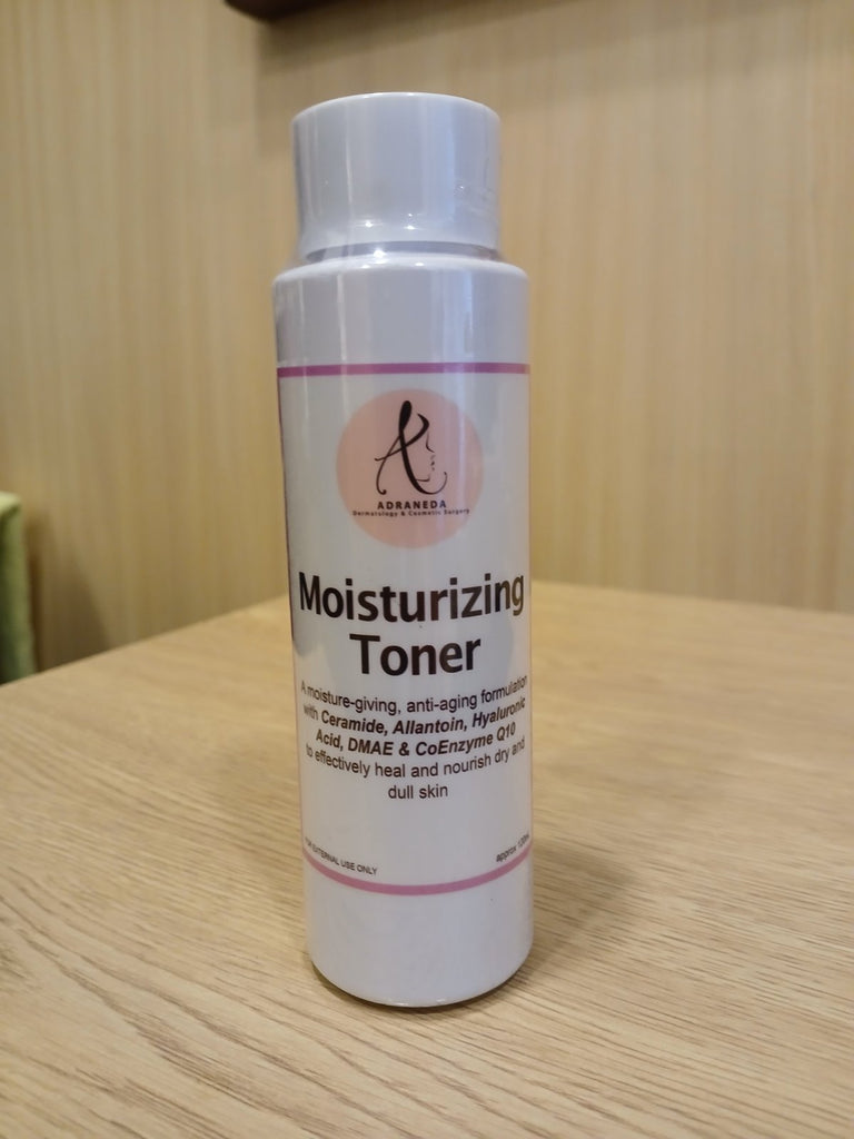 Lab46 Moisturizing Toner