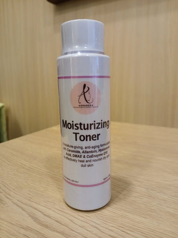 Lab46 Moisturizing Toner