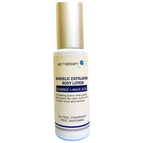MD Therapy Mandelic Exfoliating Lotion - Adraneda Dermatology & Cosmetic Surgery Clinic