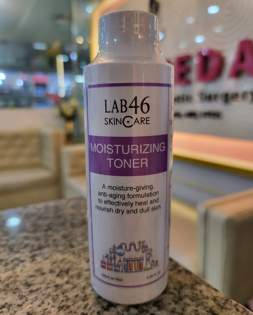 Lab46 Moisturizing Toner – Adraneda Dermatology & Cosmetic Surgery Clinic