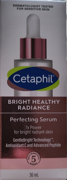 Cetaphil Bright Healthy Radiance Perfecting Serum 30ml