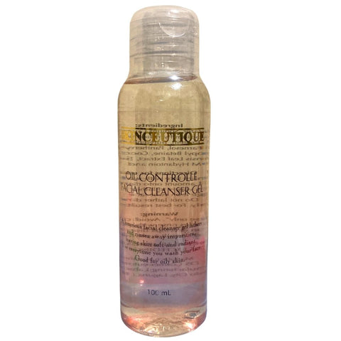 Skinceutique Oil Control Facial Cleanser Gel Wash - Adraneda Dermatology & Cosmetic Surgery Clinic