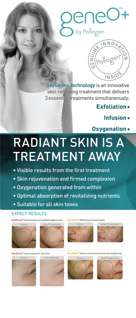 Facial Treatments - Adraneda Dermatology & Cosmetic Surgery Clinic