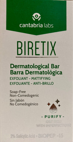 Biretix Dermatological Bar - Adraneda Dermatology & Cosmetic Surgery Clinic