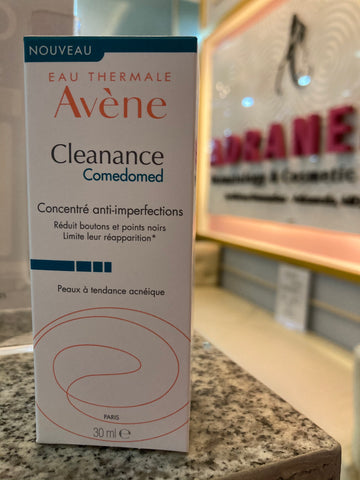 Avene Cleanance Comedomed - Adraneda Dermatology & Cosmetic Surgery Clinic