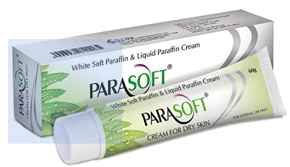 Parasoft cream for eczema, psoriasis, skin asthma, excessive dryness - Adraneda Dermatology & Cosmetic Surgery Clinic