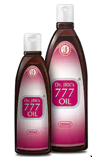Dr. JRK 777 oil for Psoriasis - Adraneda Dermatology & Cosmetic Surgery Clinic
