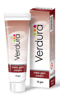 Verdura MelaGain Cream for Vitiligo and Skin Hypopigmentations/Scars - Adraneda Dermatology & Cosmetic Surgery Clinic