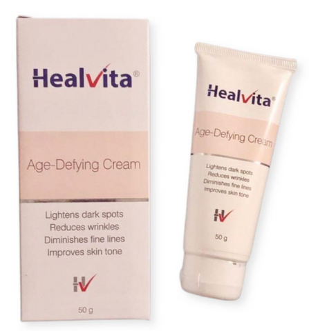 Healvita Age Defying Cream