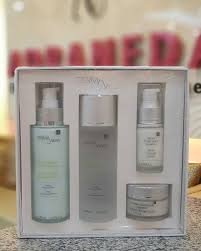 Dermaviews White Ultimate Set - Adraneda Dermatology & Cosmetic Surgery Clinic